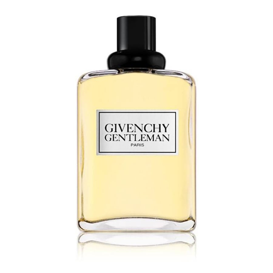 عطر جيفنشي جنتل مان او دو تواليت رجالي 100مل