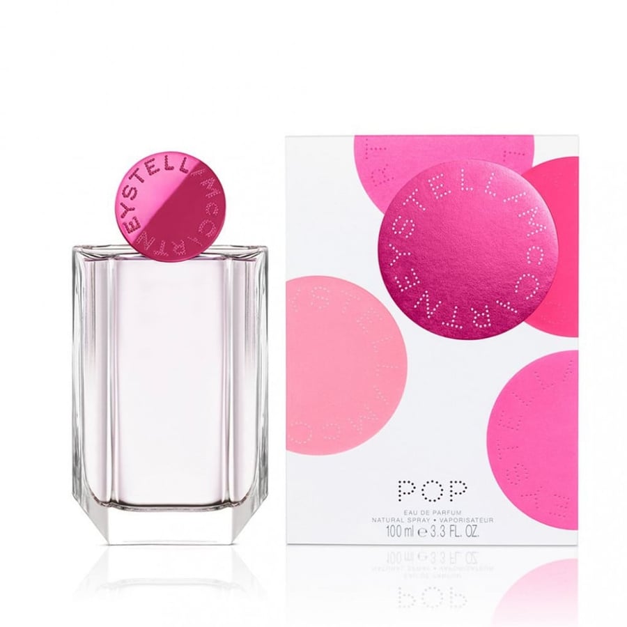 عطر ستيلا بوب او دو بارفيوم نسائي 100مل