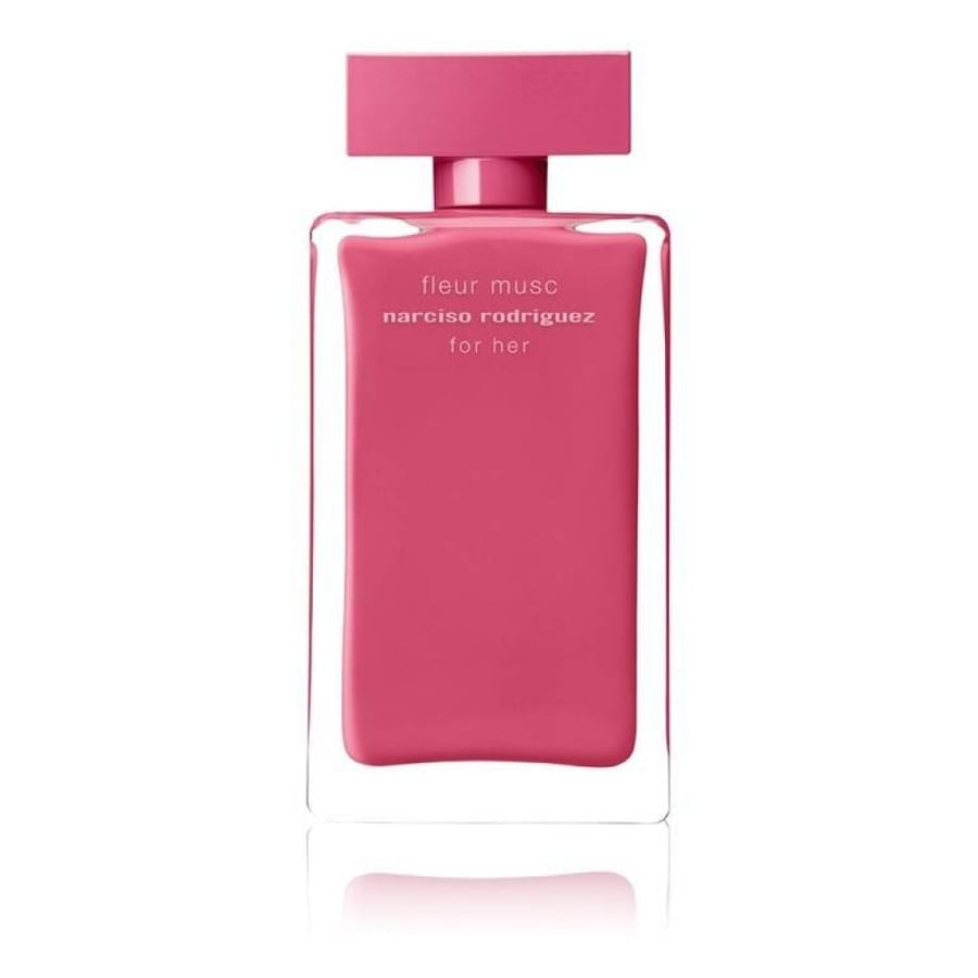 عطر نارسيسو رودريغيز فلور مسك او دو بارفيوم نسائي 100مل