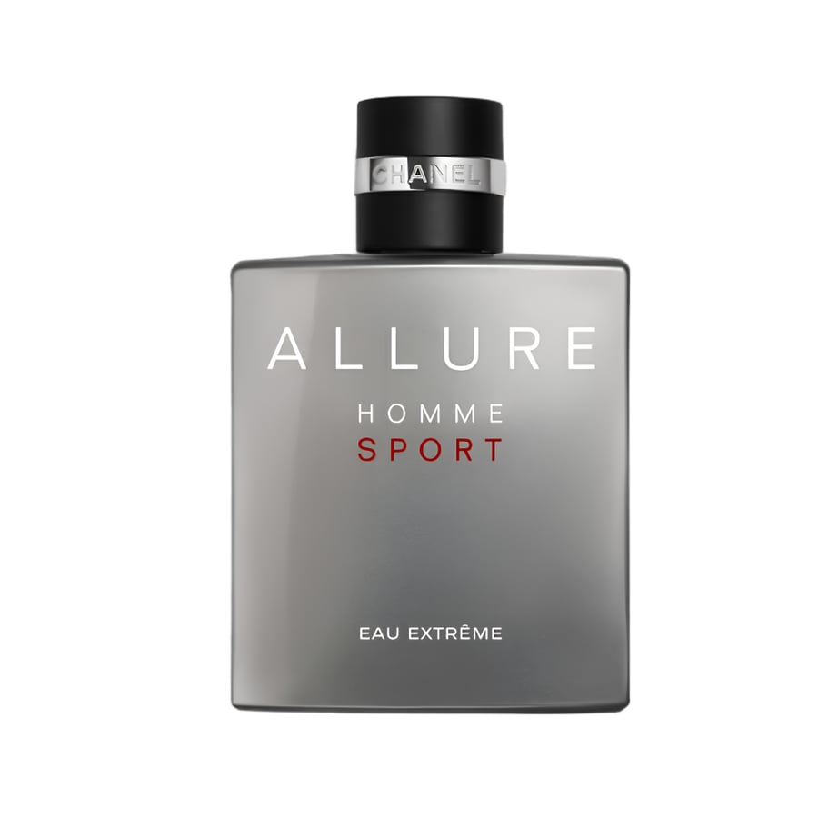 عطر شانيل الور هوم سبورت او اكستريم او دو بارفيوم 100مل