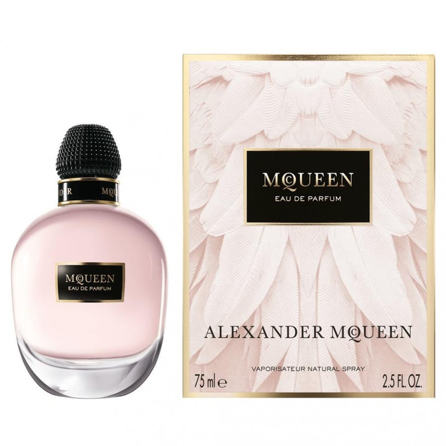 عطر اليكساندر مكوين او دو بارفيوم نسائي 75مل