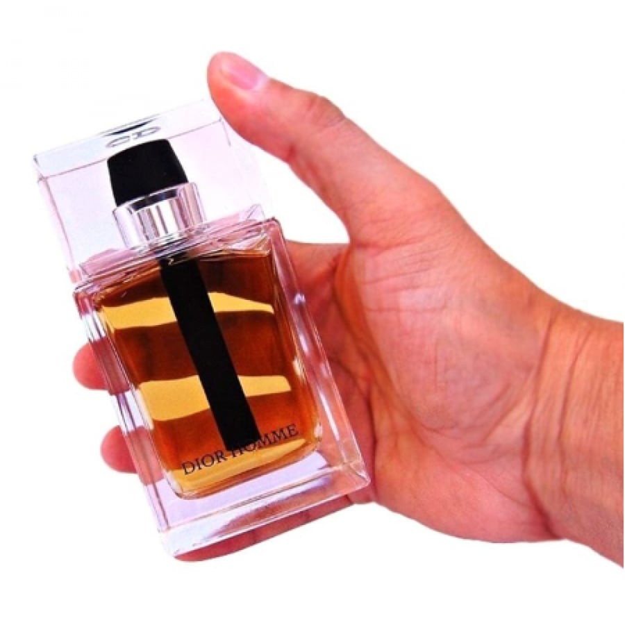 عطر ديور هوم او دو تواليت رجالي 100مل