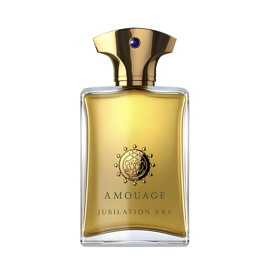 عطر امواج جوبليشن xxv الرجالي او دو بارفيوم 100مل