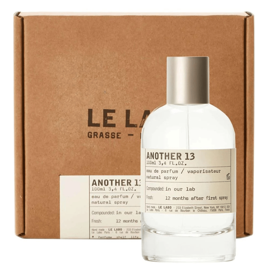 عطر لي لابو اناذير 13 او دو بارفيوم 100مل