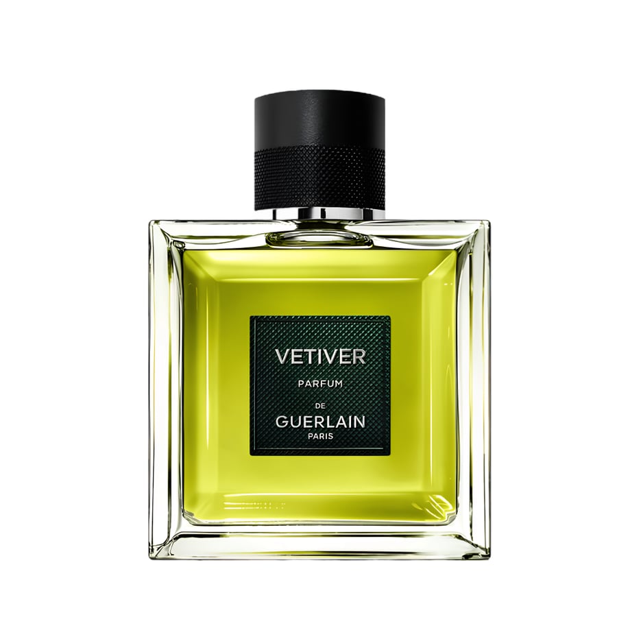 عطر جيرلان فيتيفر بارفيوم 100 مل
