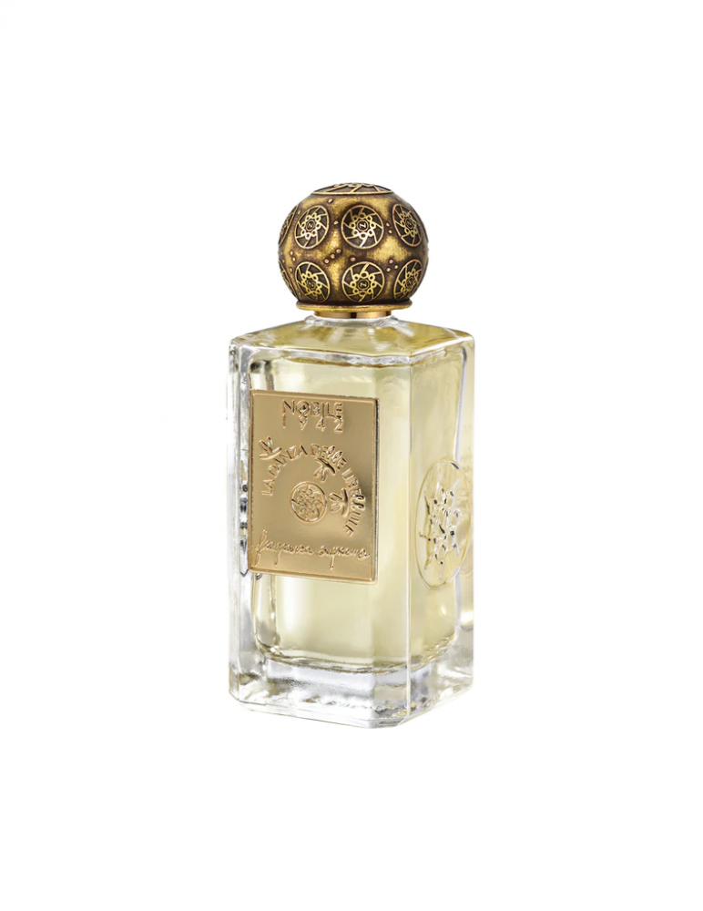 عطر  نوبل 1942 لا دانز ديل ليبلولي او دو بارفيوم نسائي 75 مل