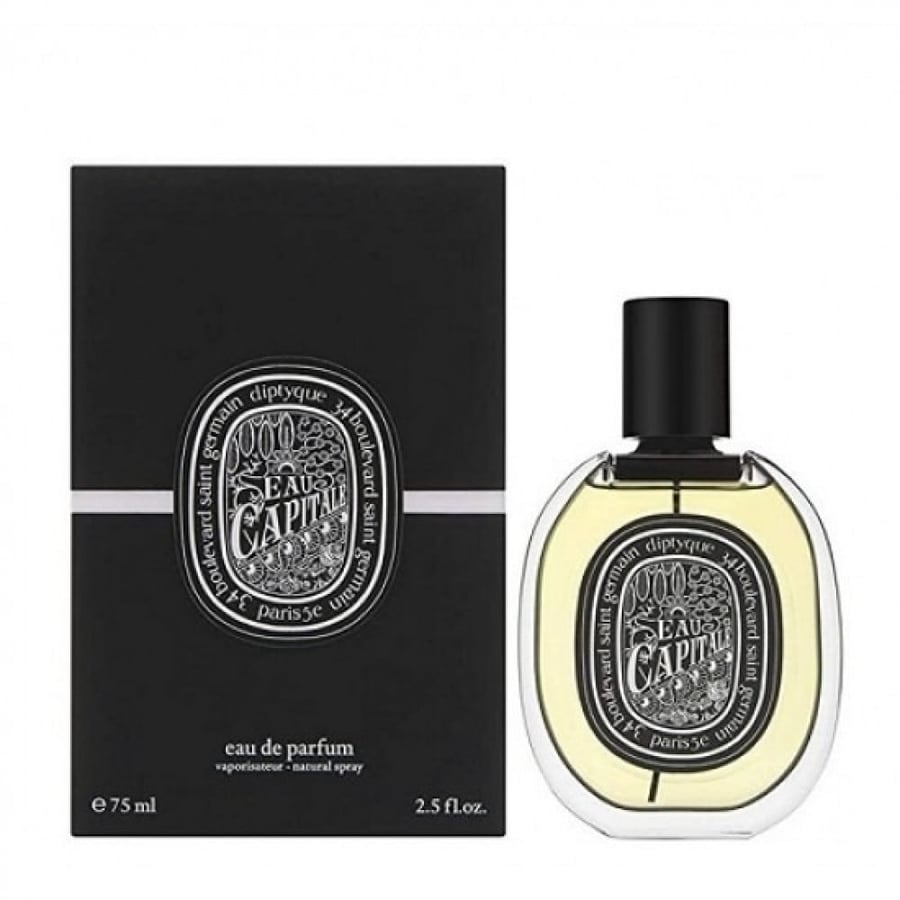 عطر ديبتيك ايو كابيتال او دو بارفيوم 75مل