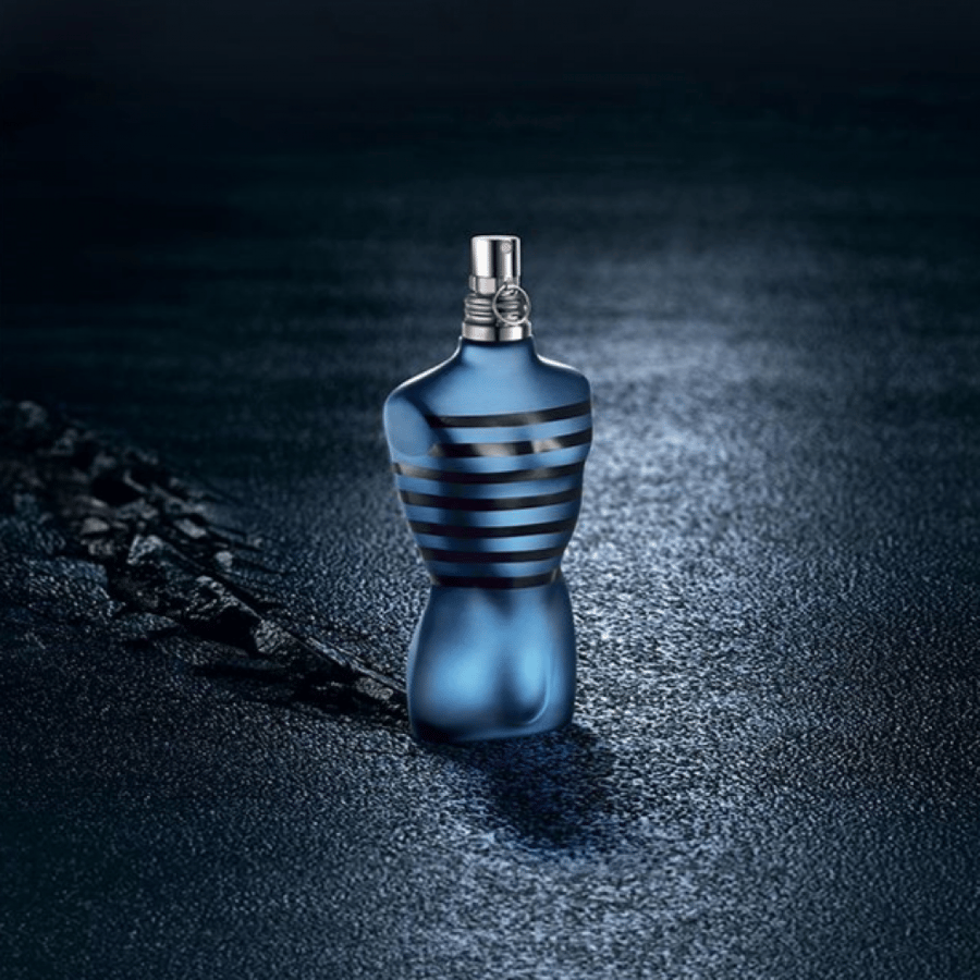 عطر جان بول غولتير الترا ميل الرجالي او دو تواليت انتنس 125مل