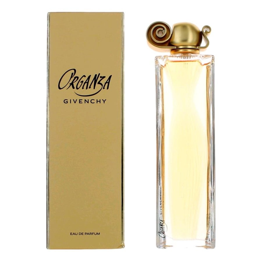 عطر جيفنشي اورغانزا او دو بارفيوم نسائي 100مل
