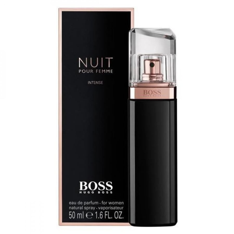 عطر بوس نوت انتنس او دو بارفيوم نسائي 50مل