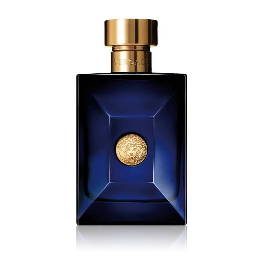 عطر فيرساتشي بورهوم ديلان بلو او دو تواليت رجالي 100مل