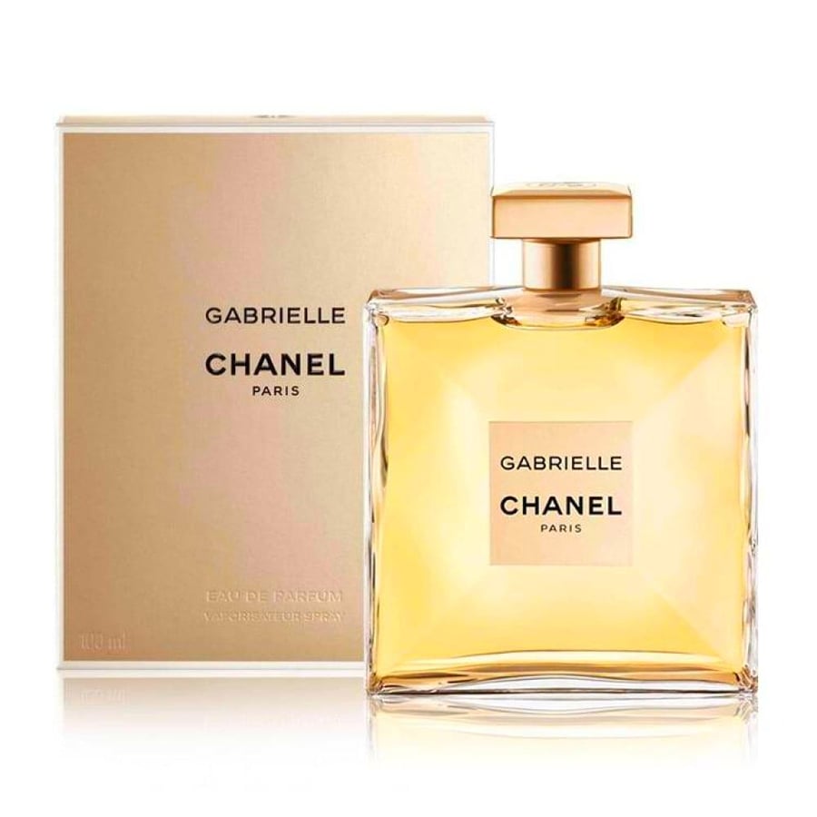 عطر شانيل غابرييل او دو برفيوم نسائي 100مل