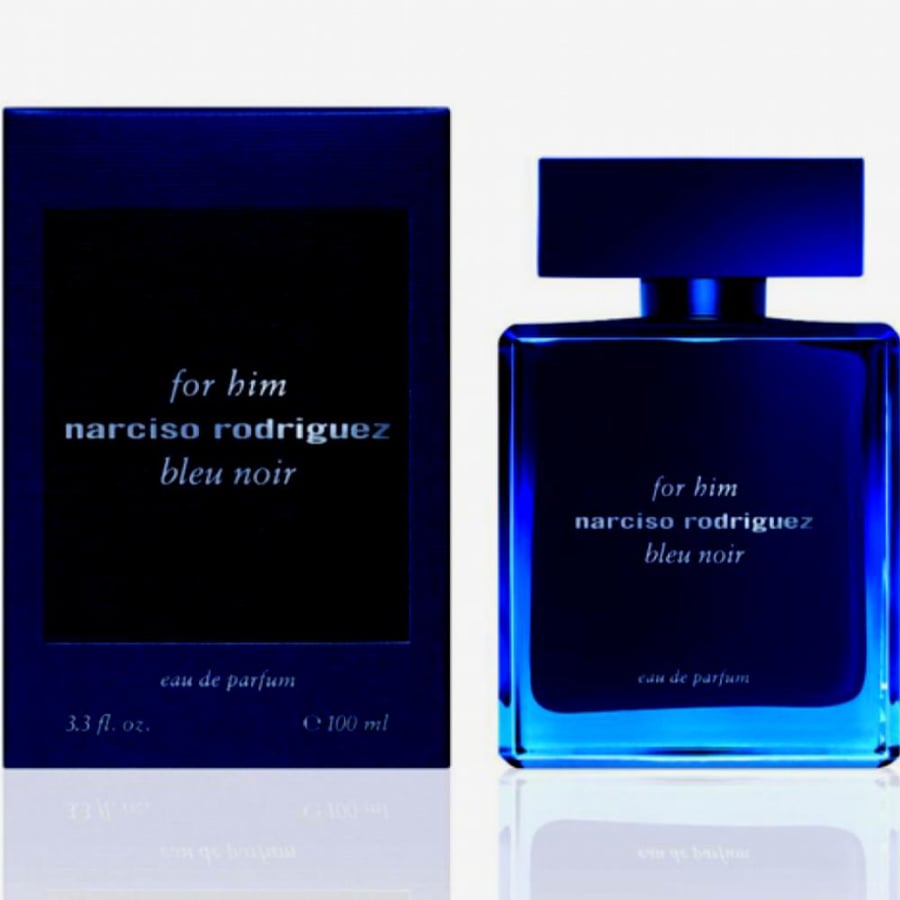 عطر نارسيسو رودريغز بلو نوار او دو بارفيوم 100مل