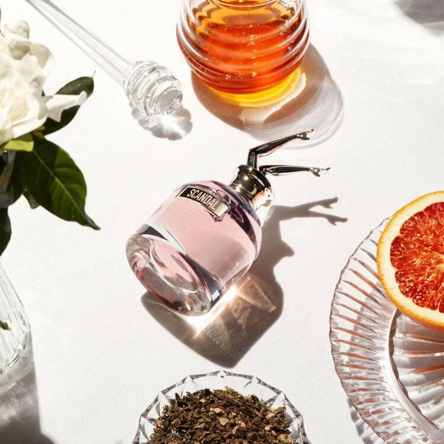عطر جان بول غولتير سكاندال او دو بارفيوم نسائي 50مل