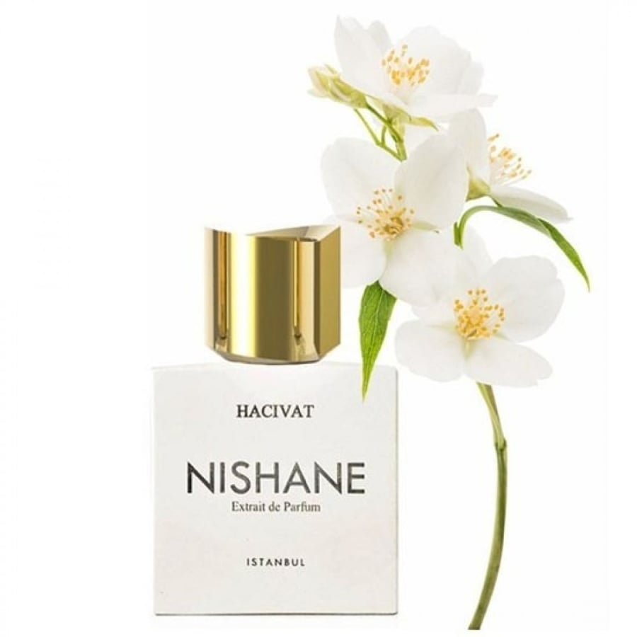 عطر نيشاني هاتشيفات اكسترايت دو بارفيوم للجنسين 50مل