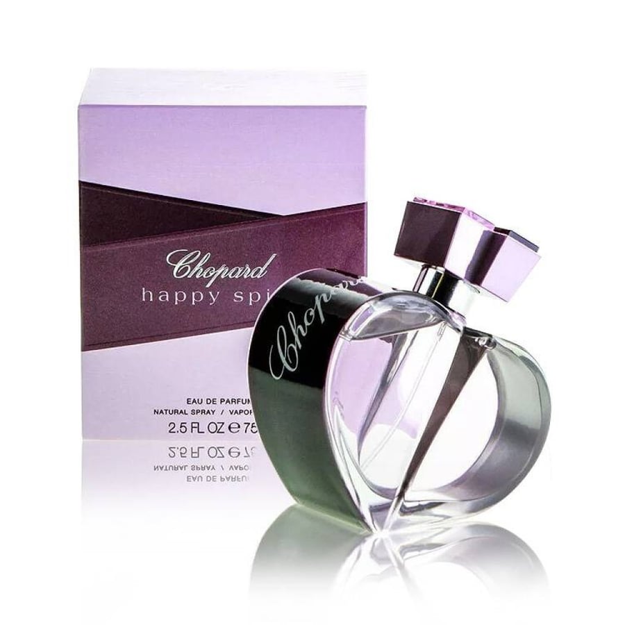 عطر شوبارد هابي سبيريت او دو بارفيوم نسائي 75مل