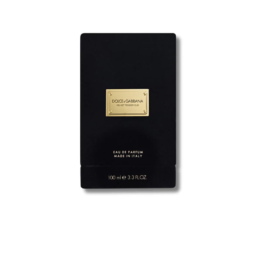 Dolce & Gabbana Velvet Tender Oud Eau de Parfum 100ml