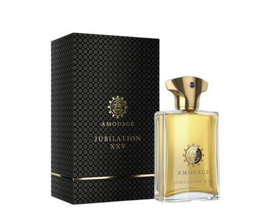 عطر امواج جوبليشن xxv الرجالي او دو بارفيوم 100مل