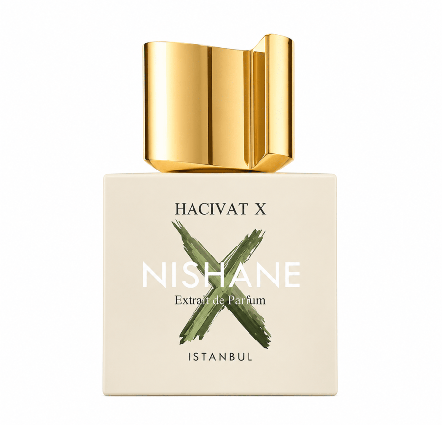 عطر نيشان هاشيفات اكس اكسترايت دي بارفيوم 100 مل