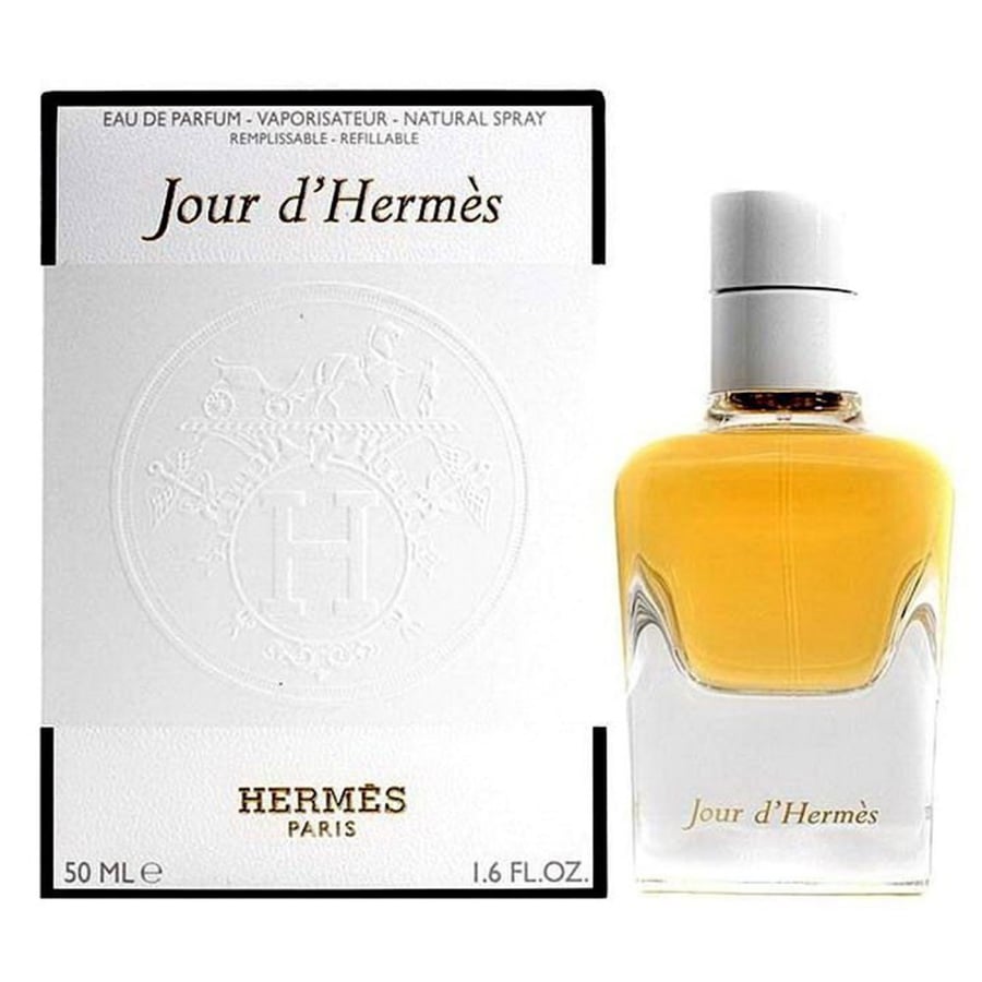 عطر هيرمس جور دي هيرمس او دو بارفيوم نسائي 50مل