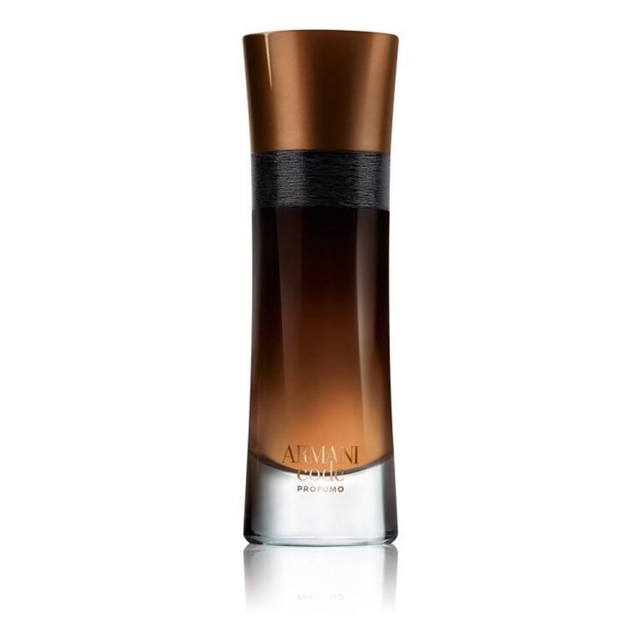 عطر ارماني كود بروفومو او دو بارفيوم رجالي 110مل
