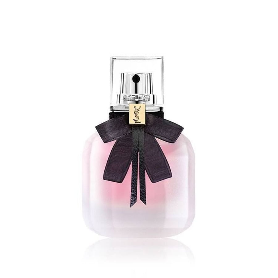 معطر شعر مون باريس ايف سان لوران نسائي 30مل