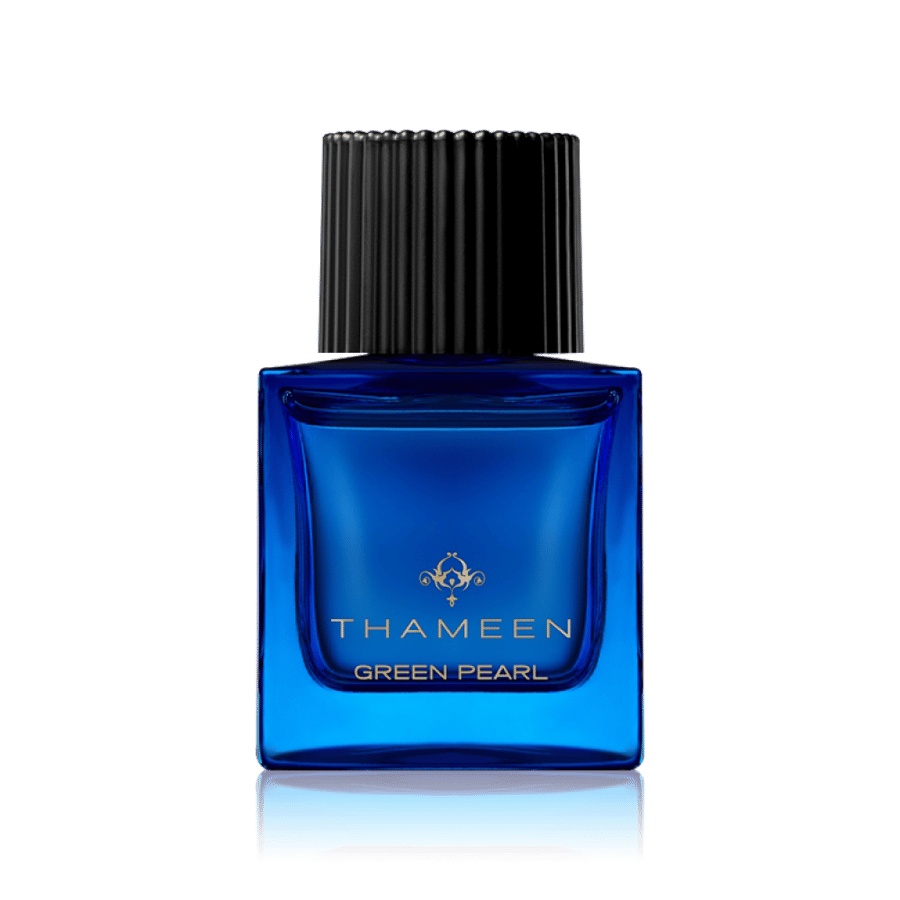 عطر ثمين جرين بيرل اكسترايت دو بارفيوم 50مل