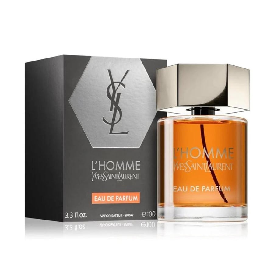 عطر ايف سان لوران ال هوم او دو بارفيوم 100مل