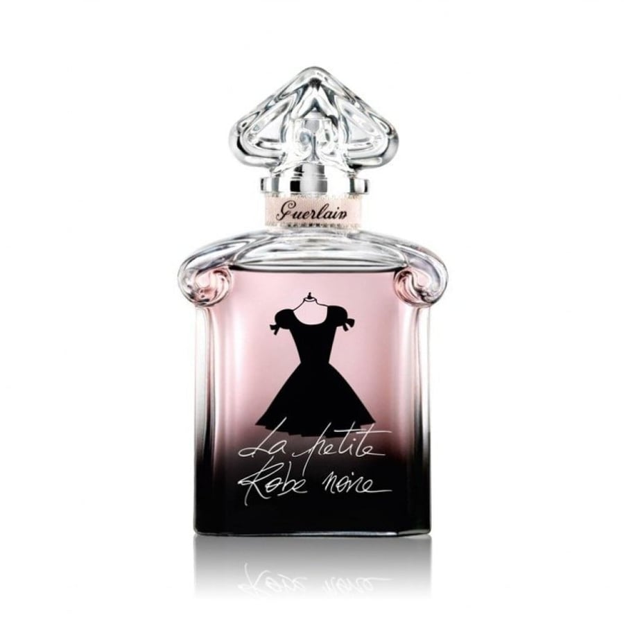 عطر جيرلان لابوتيت روب نوير او دو بارفيوم نسائي 100مل