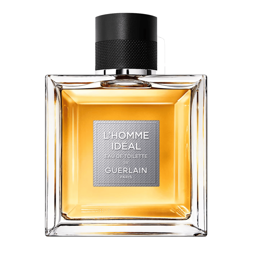 عطر جيرلان لاهوم ايديل او دو تواليت رجالي 100مل