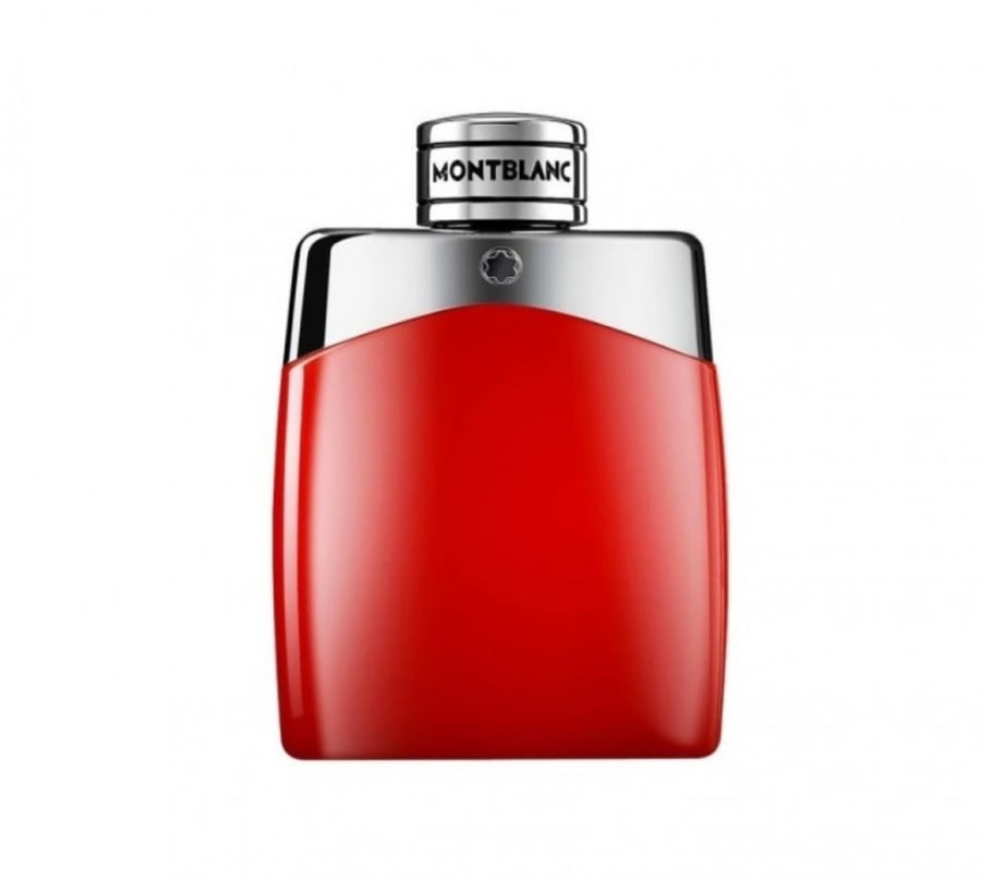 عطر مونت بلانك ليجند رد او دو بارفيوم 100 مل