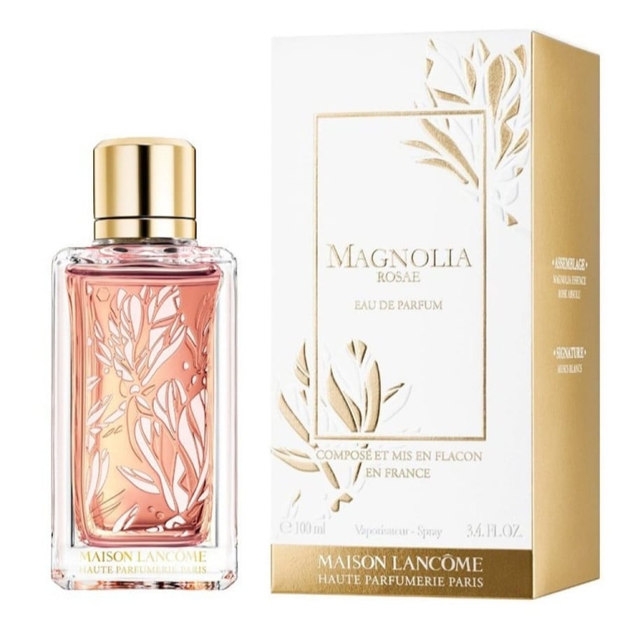 عطر لانكوم ماغنوليا روساي او دو بارفيوم 100مل