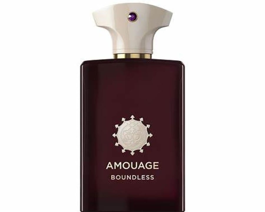 عطر أمواج باوندليس او دو بارفيوم 100 مل