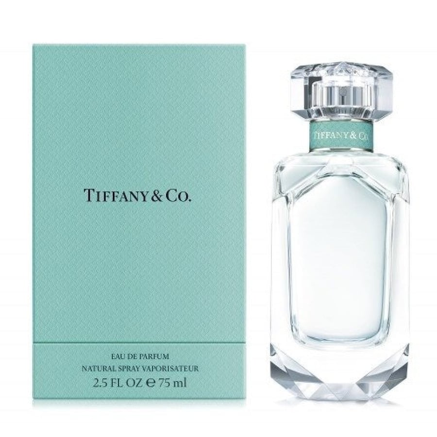 عطر تيفاني اند كو او دو بارفيوم نسائي 75مل