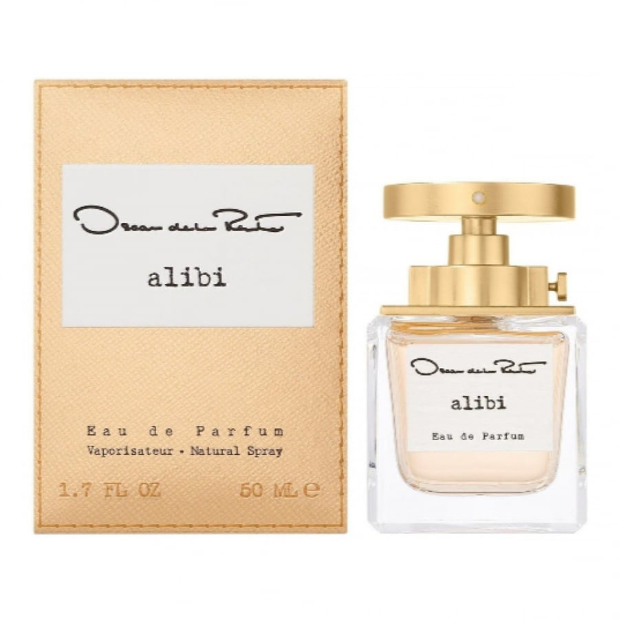 عطر اوسكار دي لارنتا ألاباي او دو بارفيوم نسائي 50مل