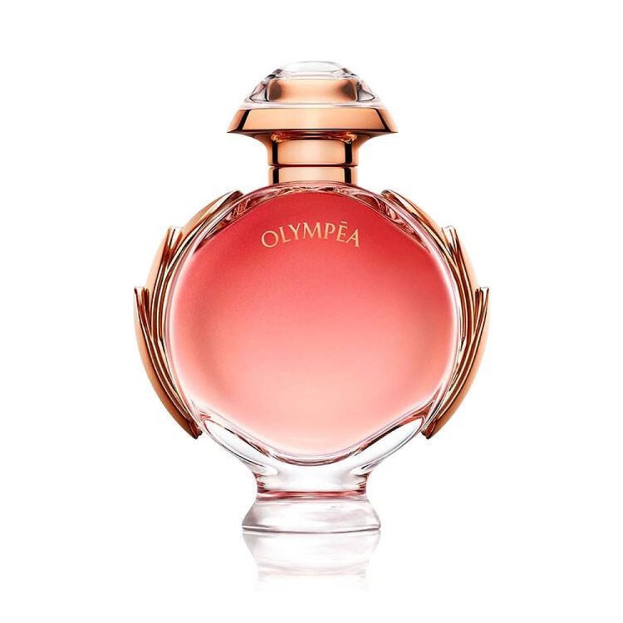 عطر باكو رابان اولمبيا ليجند او دو بارفيوم نسائي 80مل