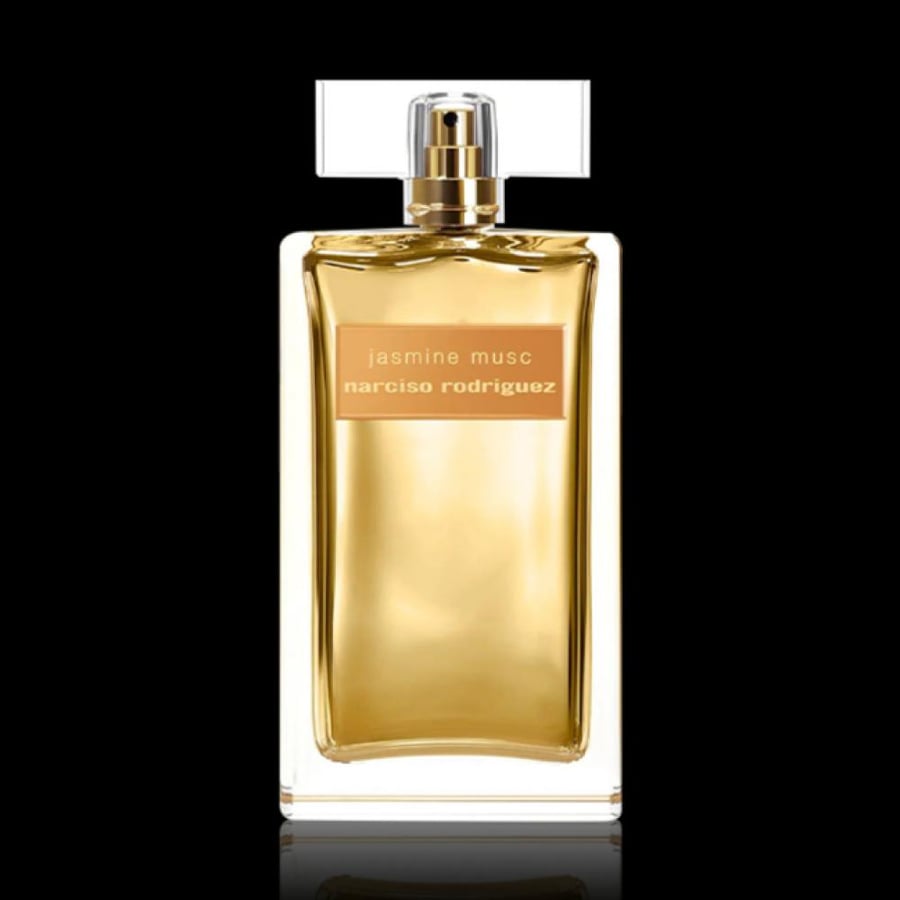 عطر نارسيسو رودريغز عود جاسمين مسك او دو بارفيوم انتنس 100مل