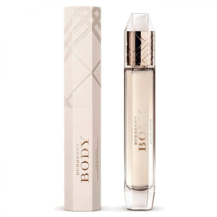 عطر بربري بودي او دو بارفيوم نسائي 85