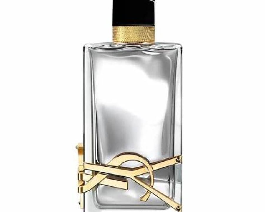 عطر إيف سان لوران ليبر لابسولو بلاتين  بارفيوم 90 مل