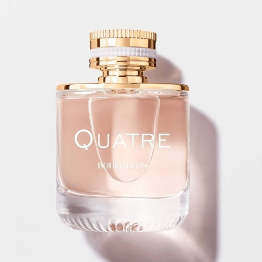 عطر بوشيرون كواتري او دو بارفان 100 مل