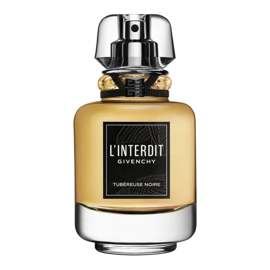عطر جيفنشي لينتردي توبيروز نوار او دي بارفيوم 80مل