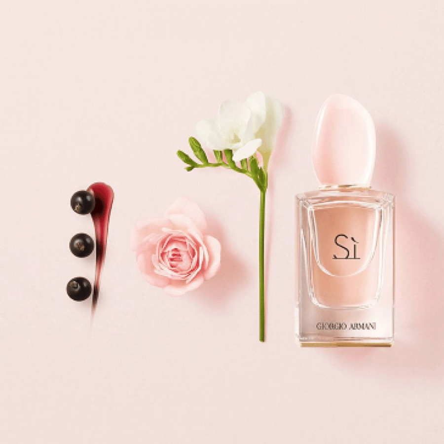 عطر ارماني سي او دو تواليت نسائي 100مل