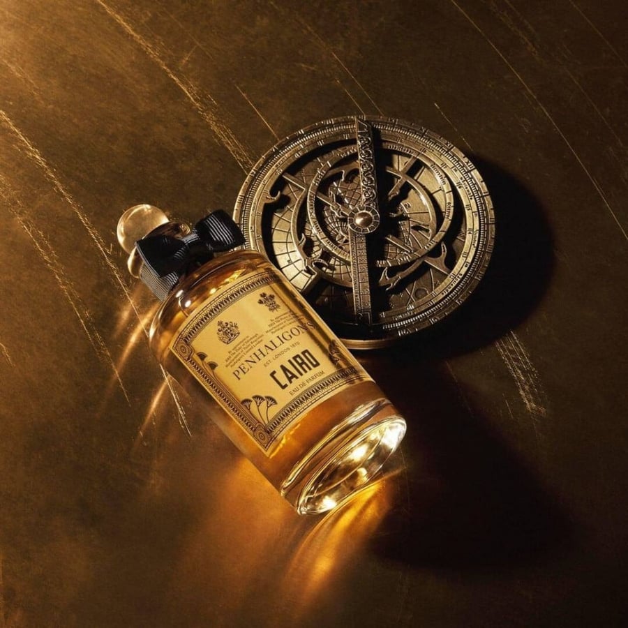 عطر بنهاليغونز كايرو او دو بارفيوم للجنسين 100مل