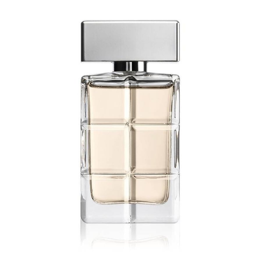 عطر بوس اورانج او دو تواليت رجالي 100مل