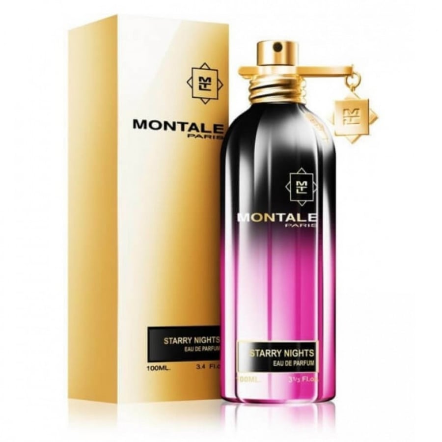 عطر مونتال ستاري نايت او دو بارفيوم 100مل