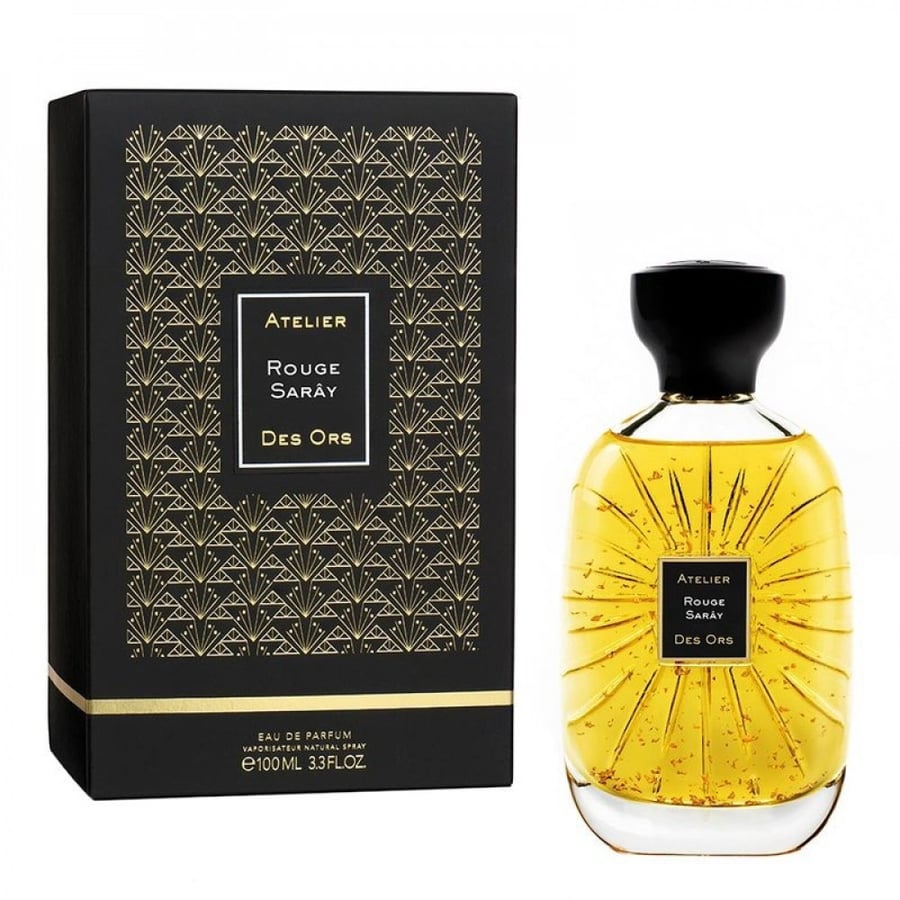 عطر اتيلير دي أورس روج ساري او دو بارفيوم للجنسين 100مل