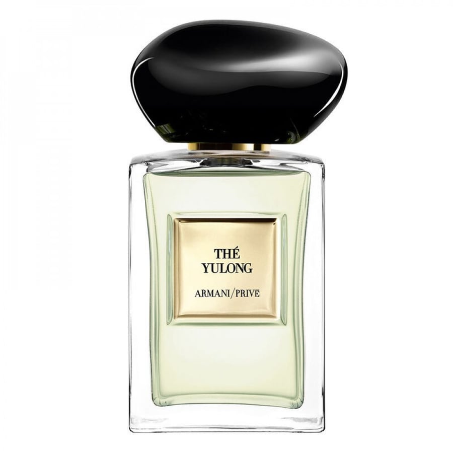 عطر ارماني برايف ذا يولونج او دو تواليت 100مل