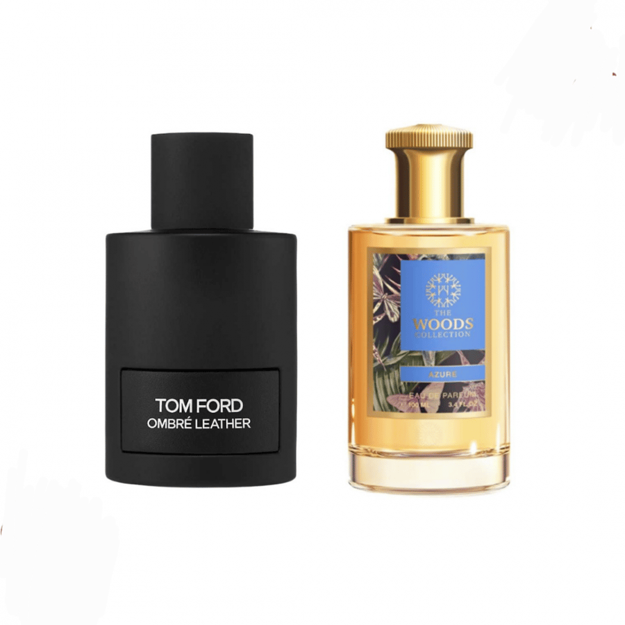 عطر ذا وودز كوليكشن ازور او دو بارفيوم 100مل