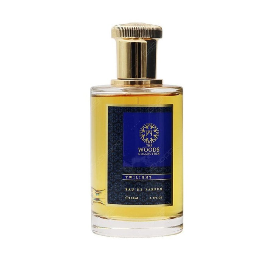 عطر ذا وودز كوليكشن توايلايت او دو بارفيوم 100مل