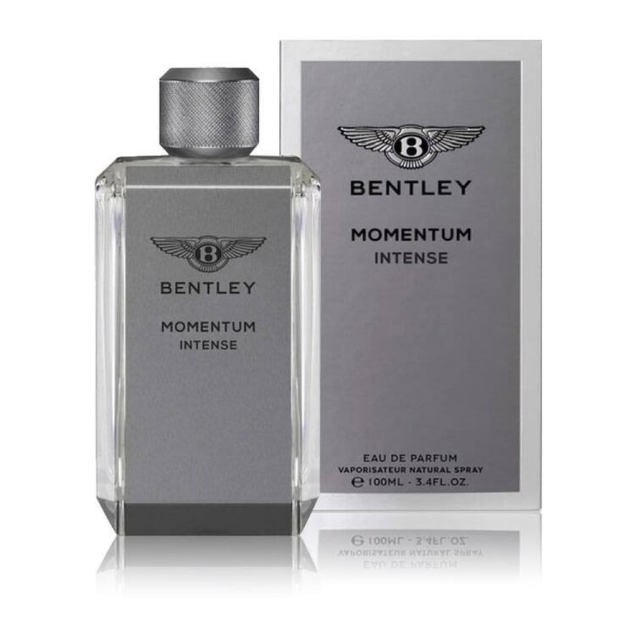 عطر بنتلي مومنتم انتنس  او دو بارفيوم رجالي 100مل